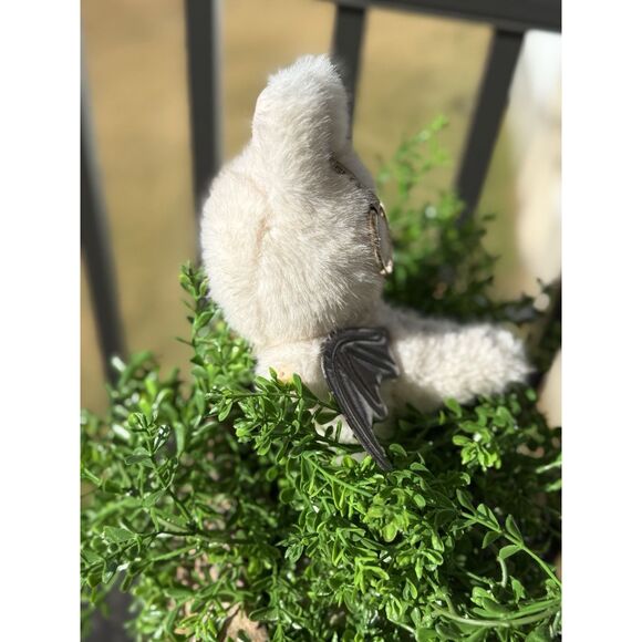 Labubu Custom Mini Angel Plush Doll DIY - Picture 7 of 7